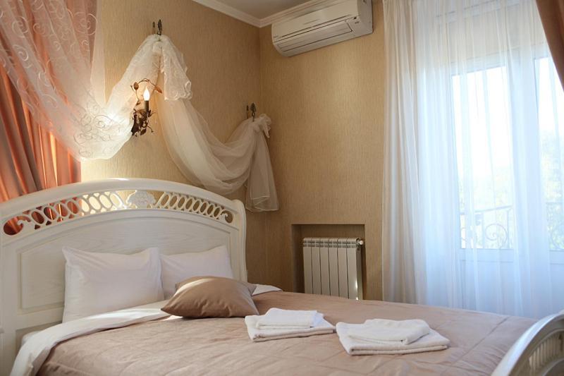Villa Oselya Κίεβο Εξωτερικό φωτογραφία