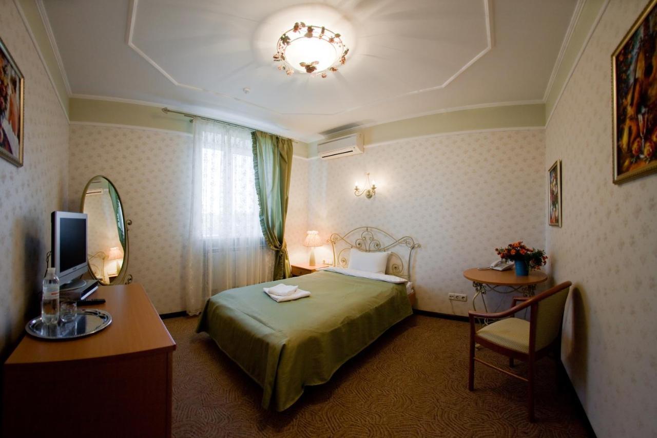 Villa Oselya Κίεβο Εξωτερικό φωτογραφία