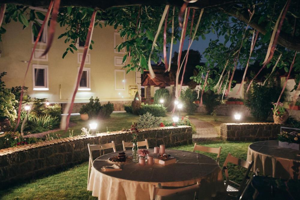 Villa Oselya Κίεβο Εξωτερικό φωτογραφία