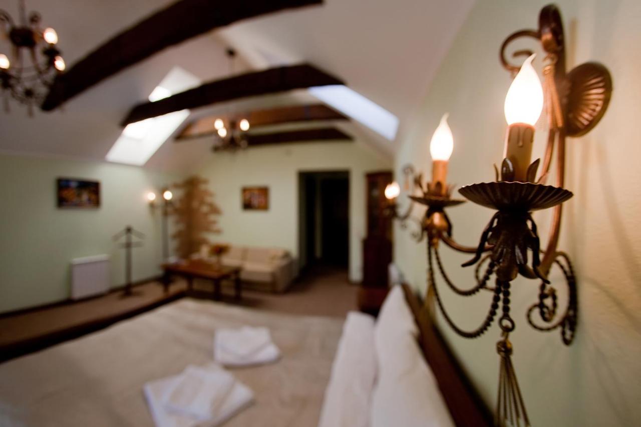 Villa Oselya Κίεβο Εξωτερικό φωτογραφία