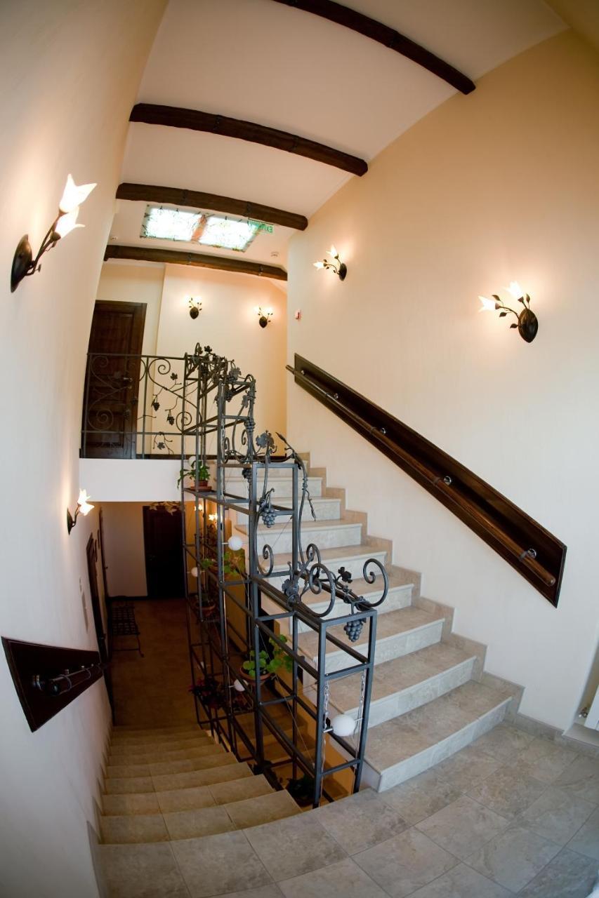 Villa Oselya Κίεβο Εξωτερικό φωτογραφία