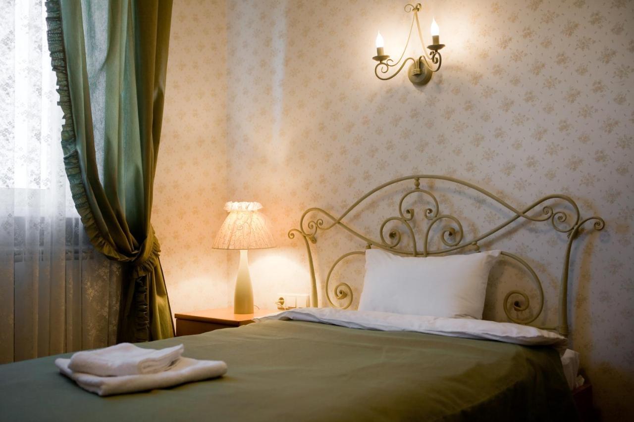 Villa Oselya Κίεβο Εξωτερικό φωτογραφία