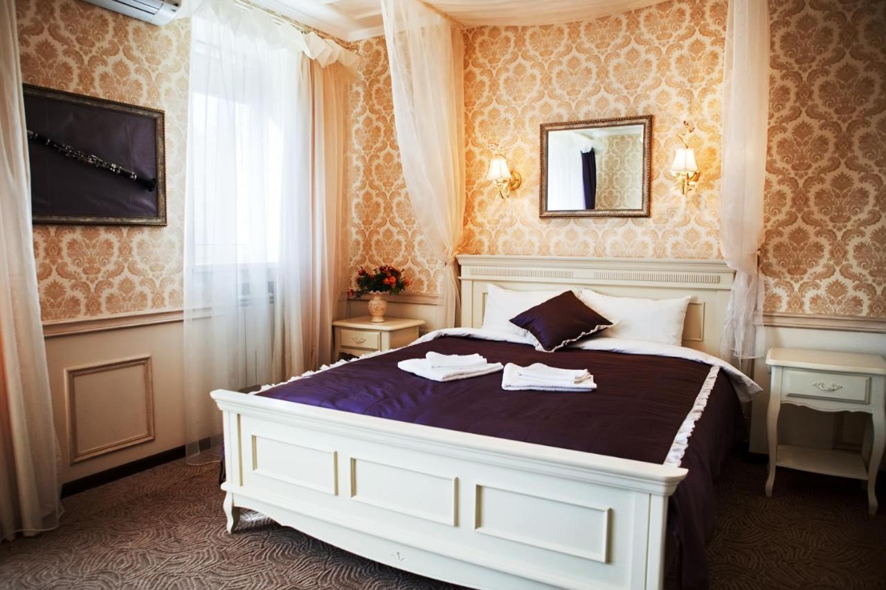 Villa Oselya Κίεβο Εξωτερικό φωτογραφία