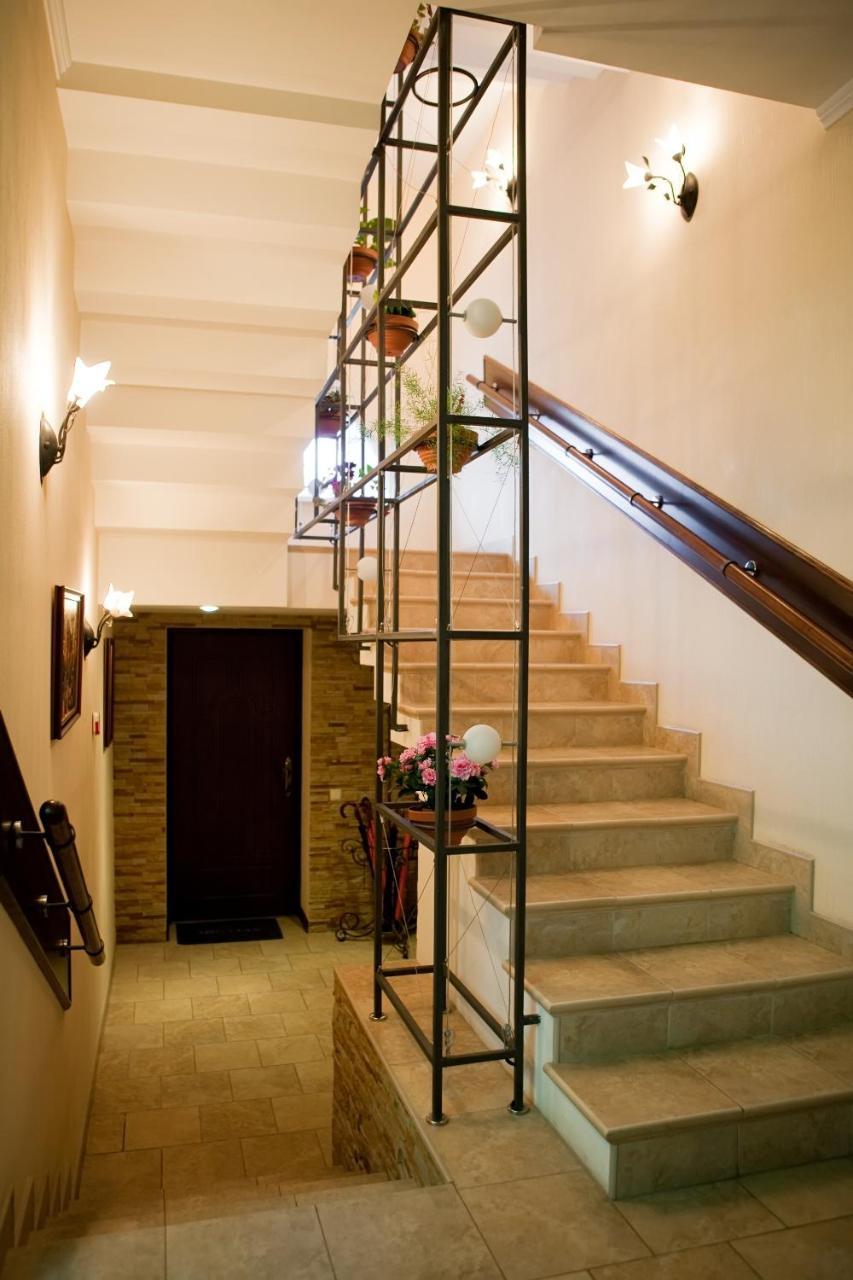 Villa Oselya Κίεβο Εξωτερικό φωτογραφία